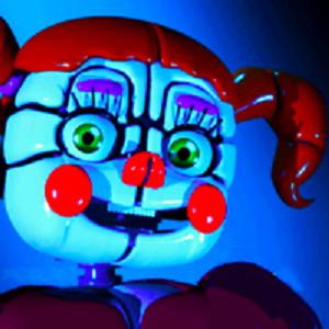 Jogo Five Nights At Freddy's: Sister Location no Jogos 360