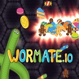 Wormate IO - Jogar de graça