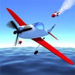 AirWings: Missile Attack