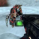Alien Plannet 3D Shooter