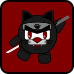 Black Meow Ninja
