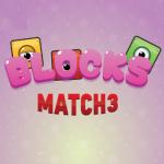 Blocks Match 3