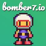 Bomber 7 .io