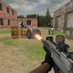 Jogo Bullet Fire no Jogos 360