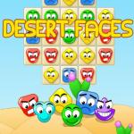 Desert Faces