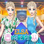 Elsa Fat 2 Fit