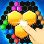 Hexa 2048 - Puzzle Block Merge