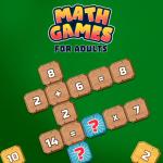 Math Game For Adults
