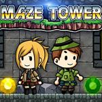 Mazer Tower