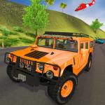 Offroad Suv Stunt Jeep Driving 4x4
