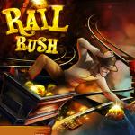 Rail Rush