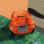 Vehicle Simulator 2