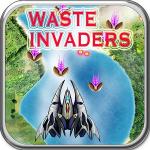 Waste Invaders