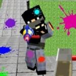 Xtreme Paintball Wars
