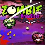 Zombie Brainslash 